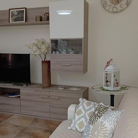 Elisabeth'S Home Castellammare di Stabia Exteriér fotografie