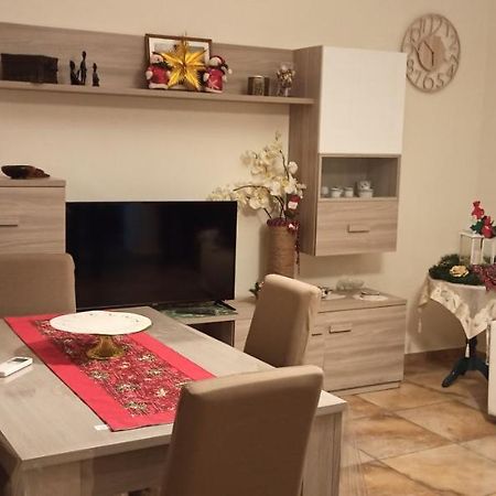 Elisabeth'S Home Castellammare di Stabia Exteriér fotografie