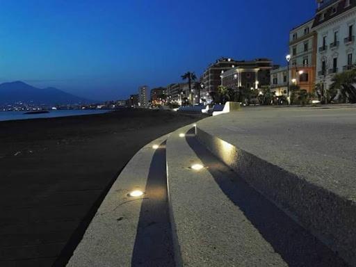 Elisabeth'S Home Castellammare di Stabia Exteriér fotografie