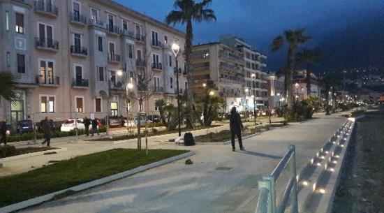 Elisabeth'S Home Castellammare di Stabia Exteriér fotografie