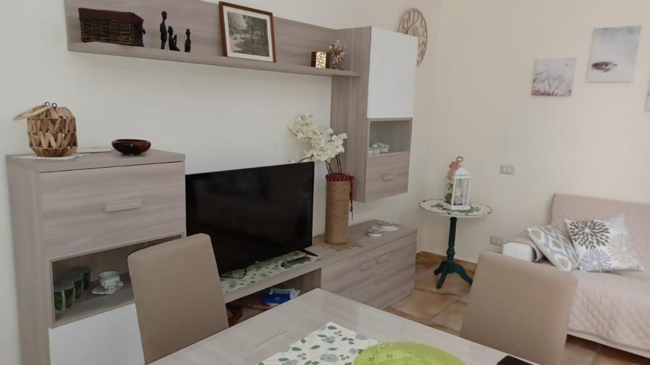 Elisabeth'S Home Castellammare di Stabia Exteriér fotografie