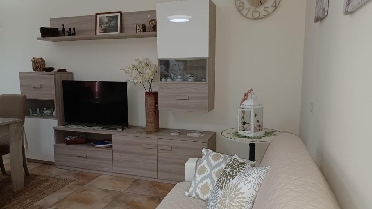 Elisabeth'S Home Castellammare di Stabia Exteriér fotografie