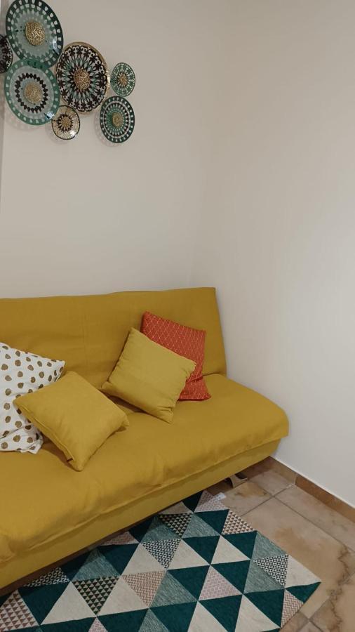 Elisabeth'S Home Castellammare di Stabia Exteriér fotografie