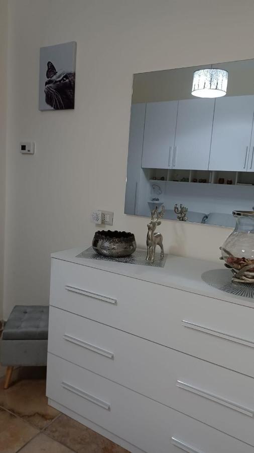 Elisabeth'S Home Castellammare di Stabia Exteriér fotografie